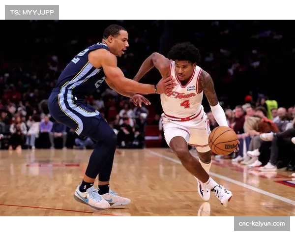 杰伦格林18中5手感不佳 火箭后卫得分效率待提升