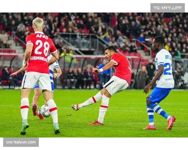 奈梅亨主场攻击力可观 27粒进球位列联赛第三