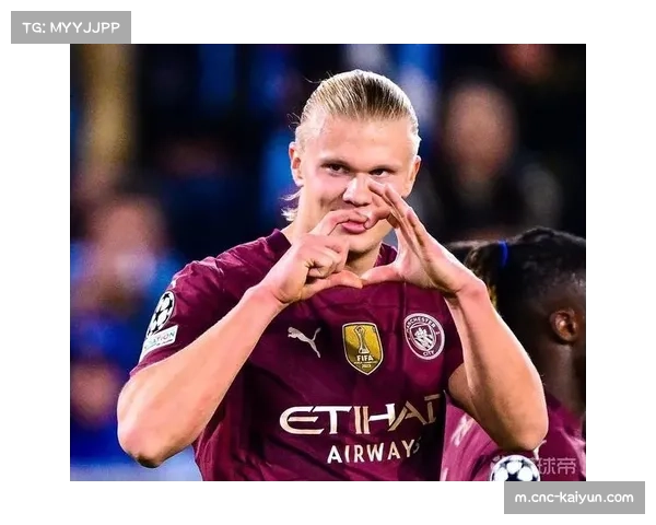 哈兰德英超102场攻入91球 有望冲击希勒最快百球纪录